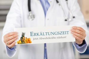 Was kann das Immunsystem stärken? Ernährungstipps für den Herbst