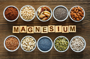 Welches Magnesium wird am besten aufgenommen?