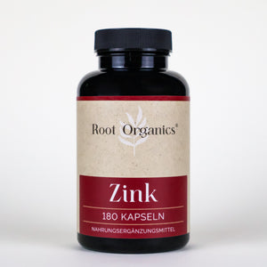 Zink Dose